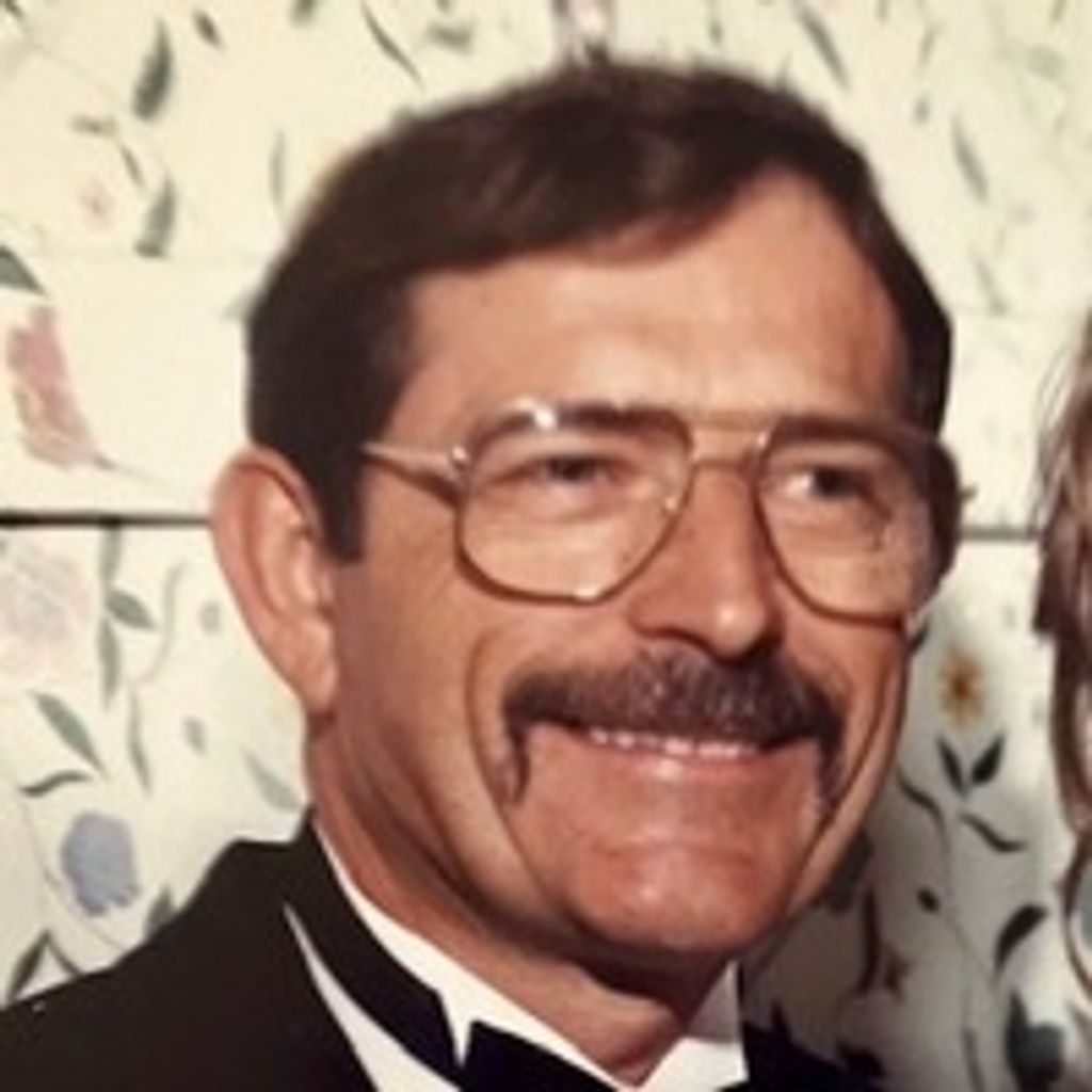 Kenneth "Kenny" Mcintosh