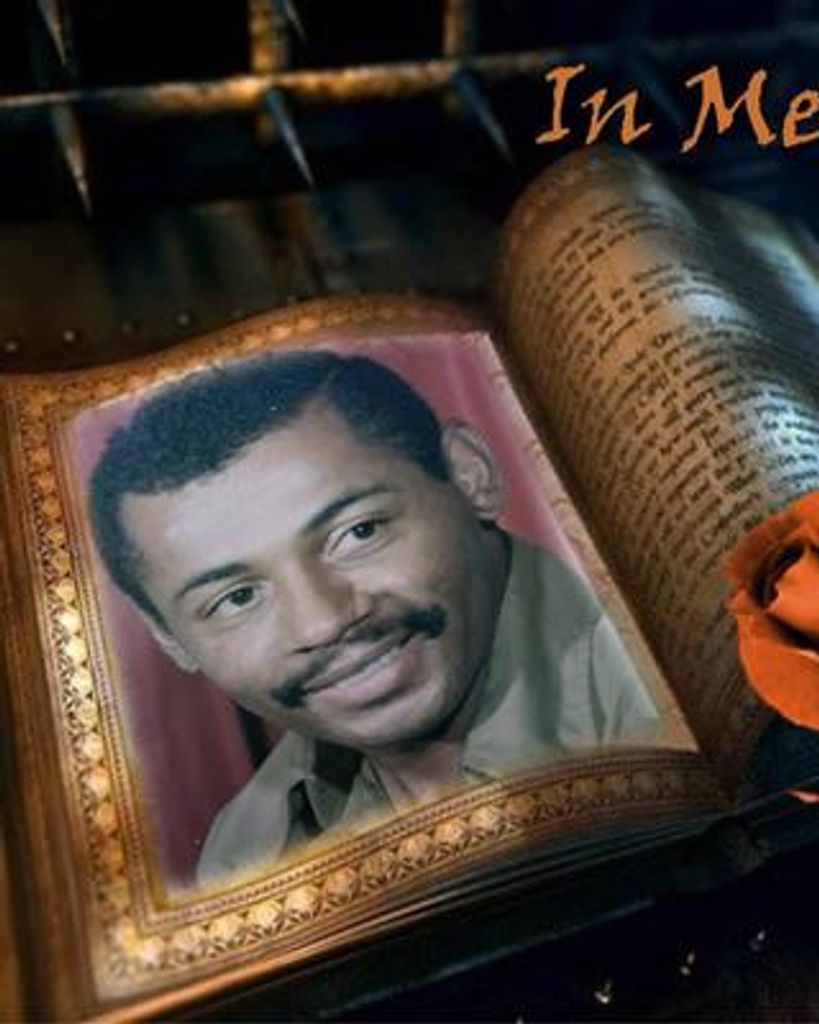 George Stinson Montgomery Profile Photo