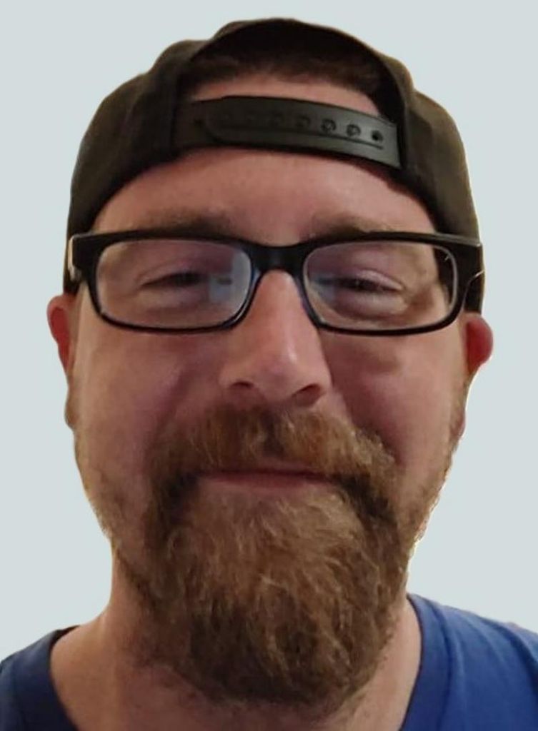 Adam Christopher Stilwell Profile Photo