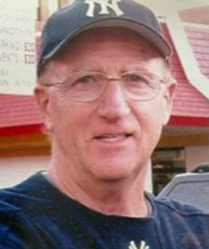 Robert Howard Weidlich Profile Photo