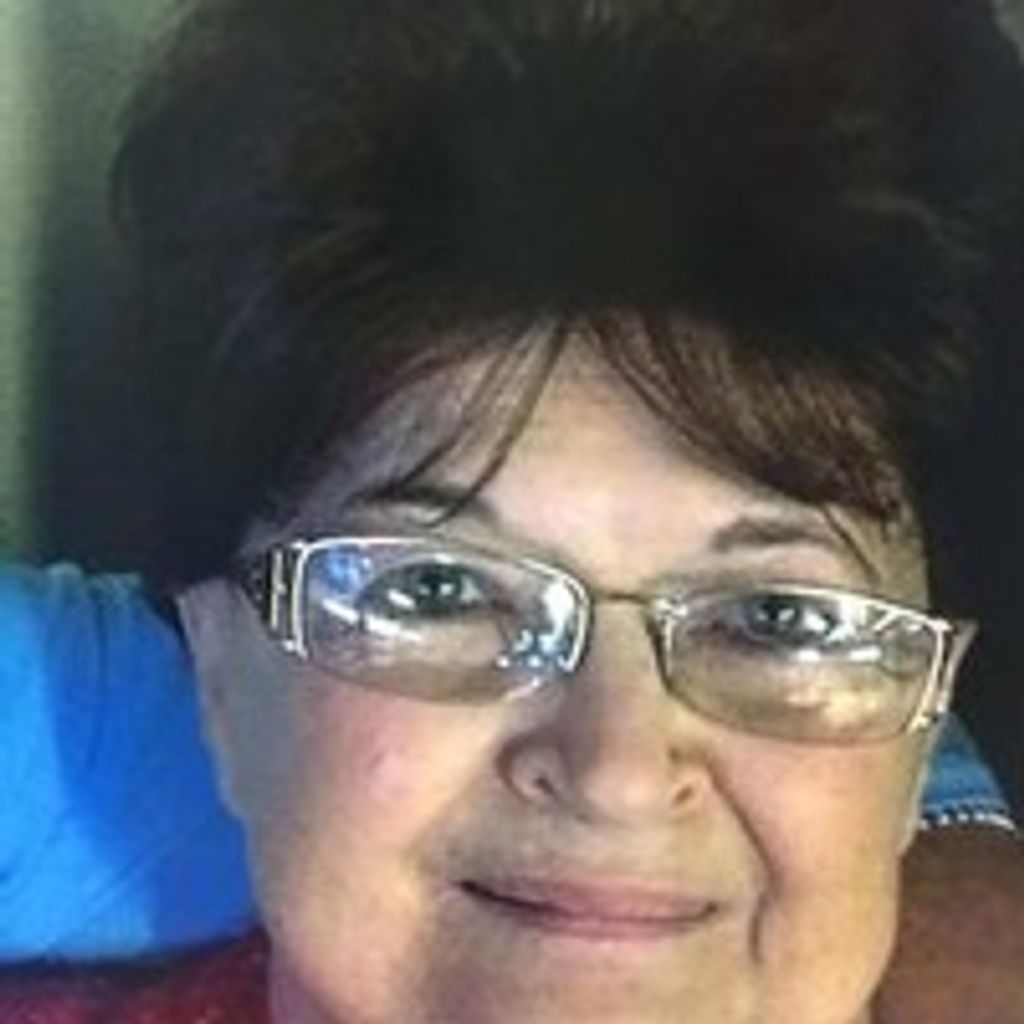 Kathleen Anderson