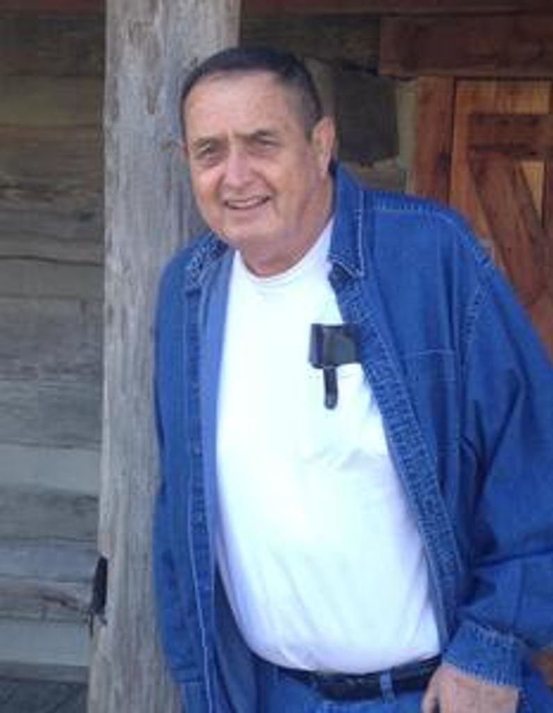 Hugh Horn Jr. Profile Photo