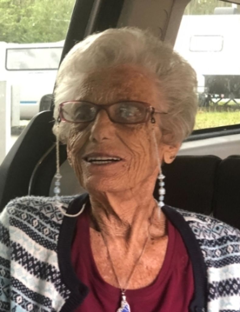 Beverly  J. Hoffman Profile Photo