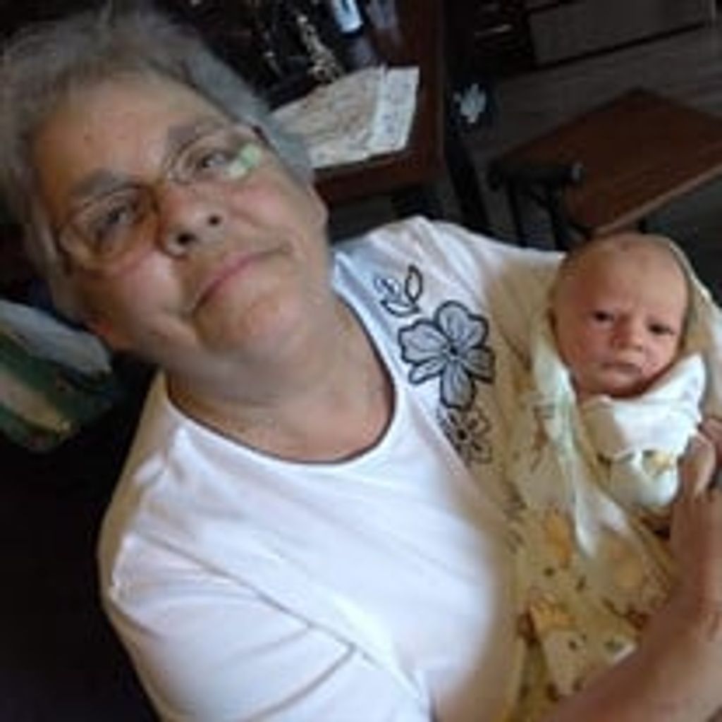 Constance "Connie" Williams