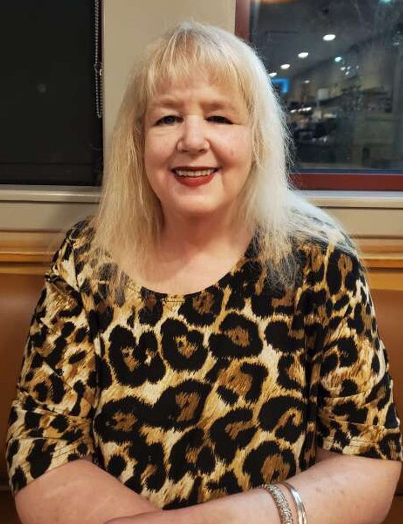 Constance Lynne Haines Profile Photo