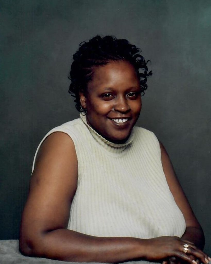 Katherine Beatrice Holloway Profile Photo