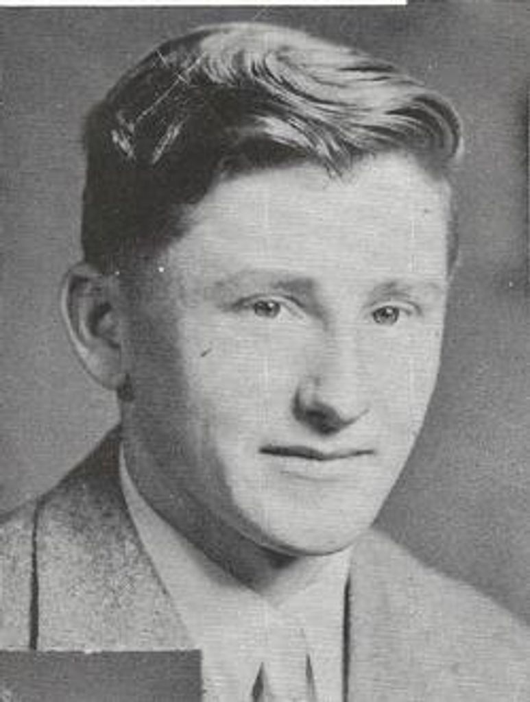 Gerald "Jerry" A. Soltis