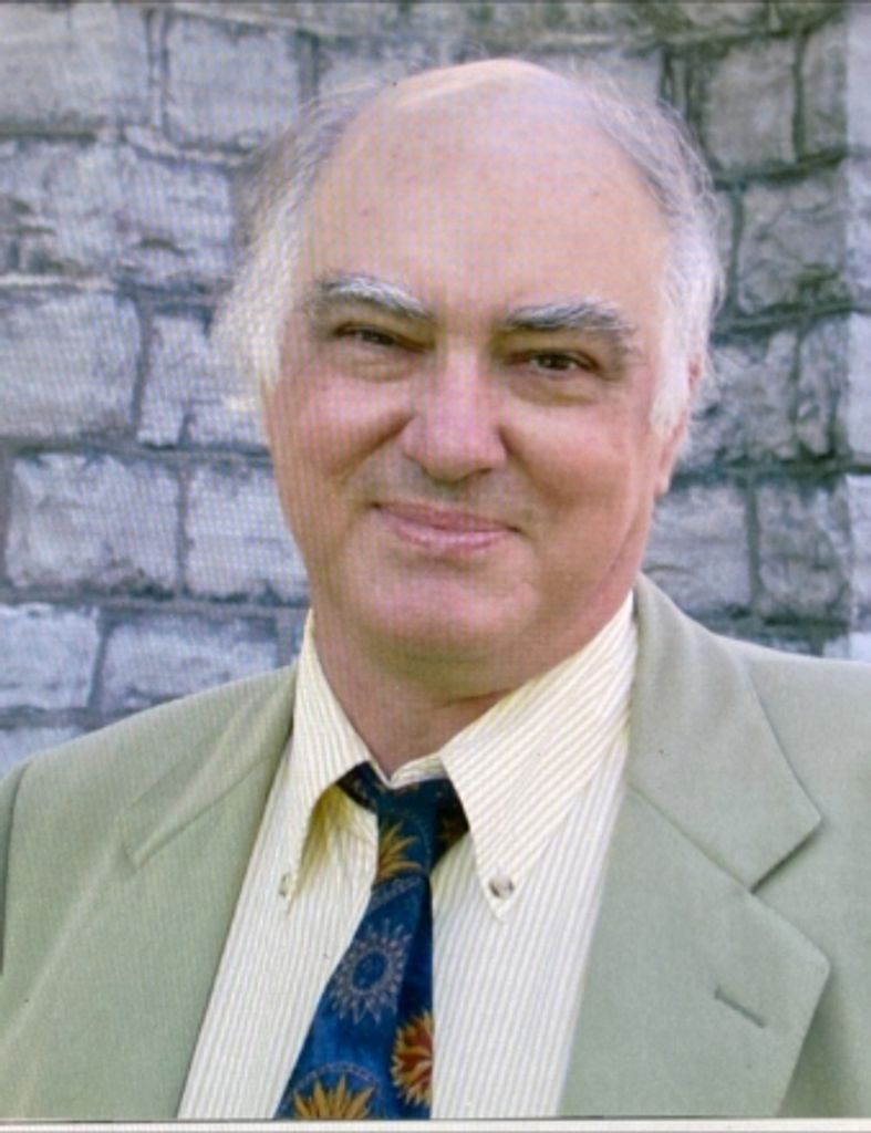 Dr. Robert William Hopkins Profile Photo