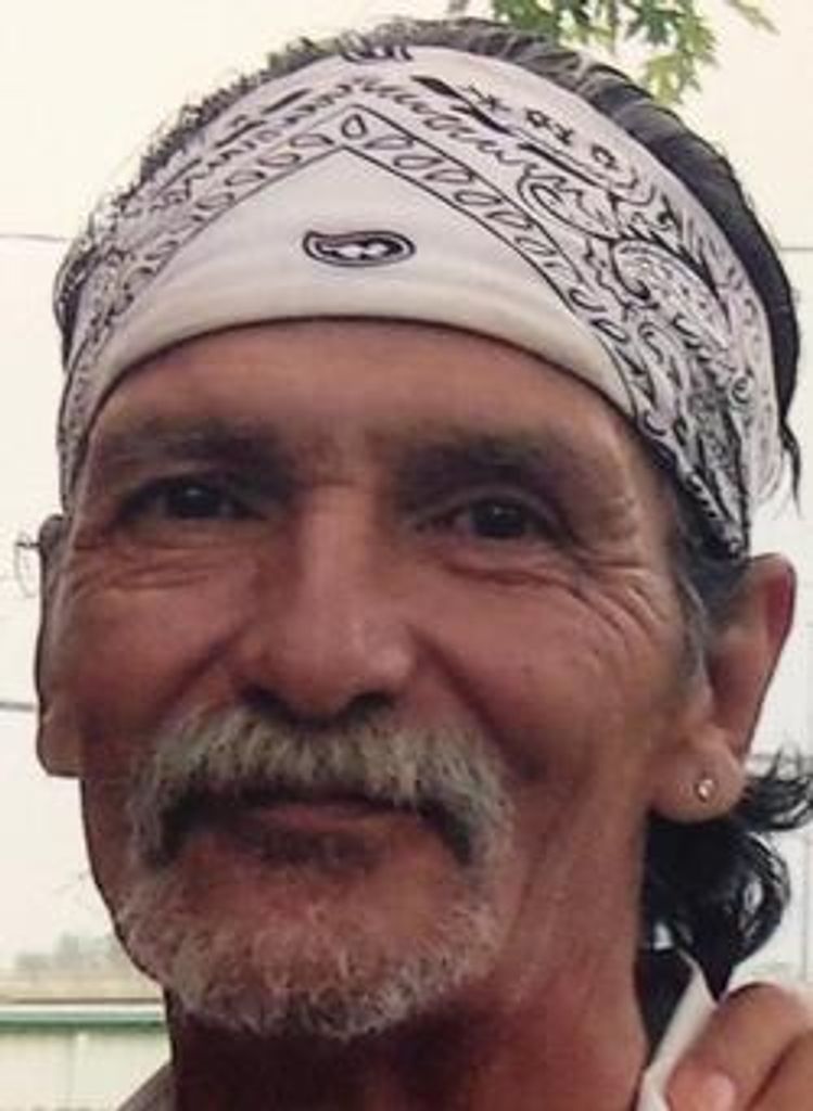 Roy Sotello Tamayo Sr. Profile Photo