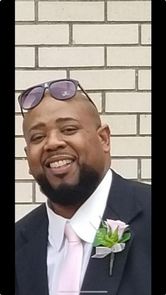 Kendrick Dwayne Lemar Profile Photo