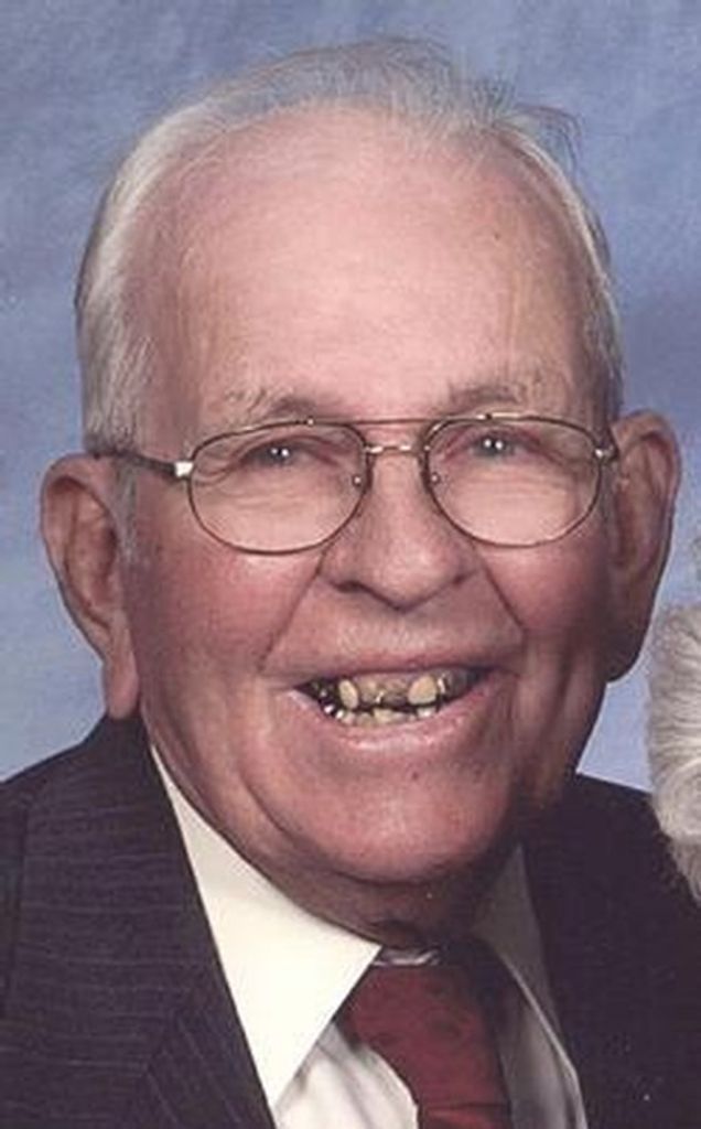 Leland Victor Sellergren Profile Photo