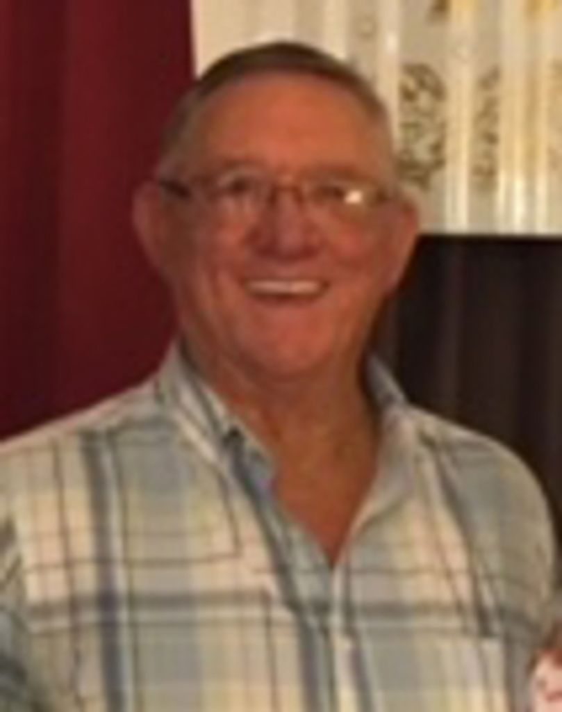 Carl D. Steinert Profile Photo
