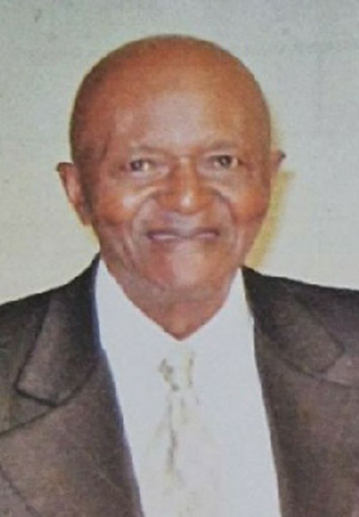 Willie Wayne Brown Profile Photo