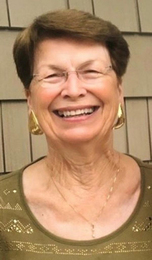 Jessie Shepard Ottaway Profile Photo