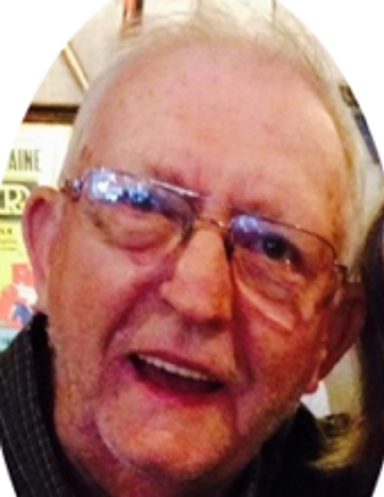 Samuel Ellis Phillips Profile Photo