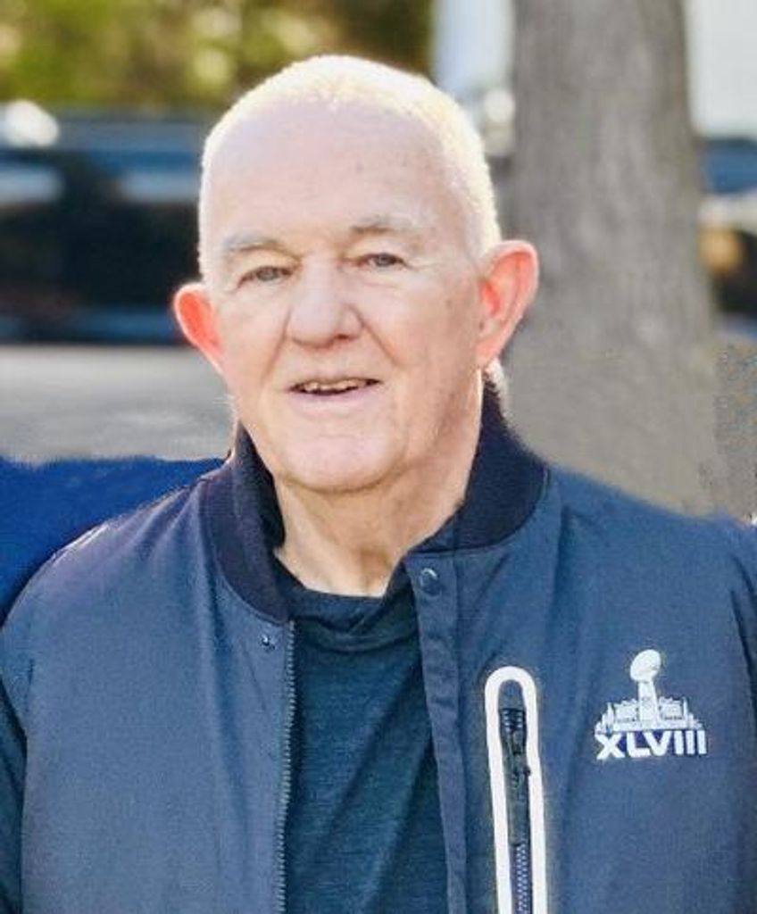 Charles Wayne Boley Profile Photo