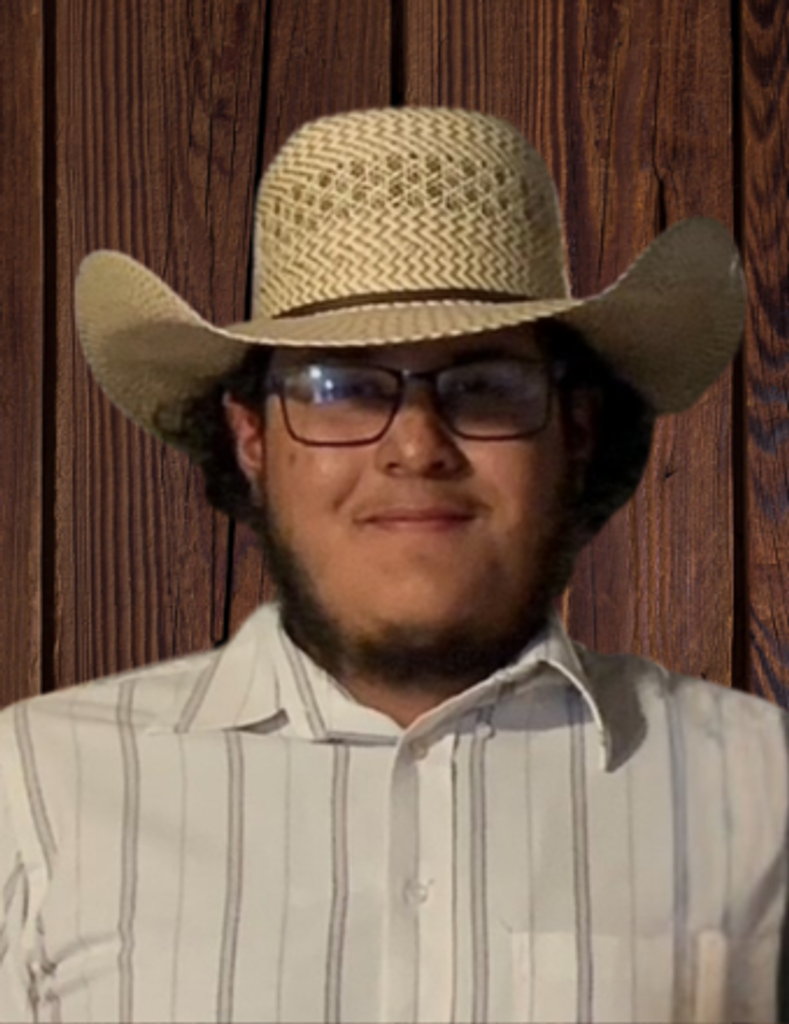 Jesus Gonzalez Perales 