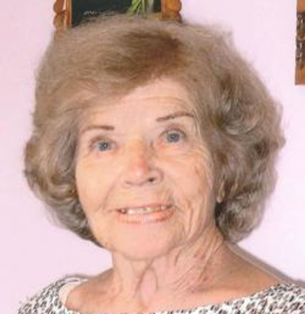 Evangeline M. Westlake