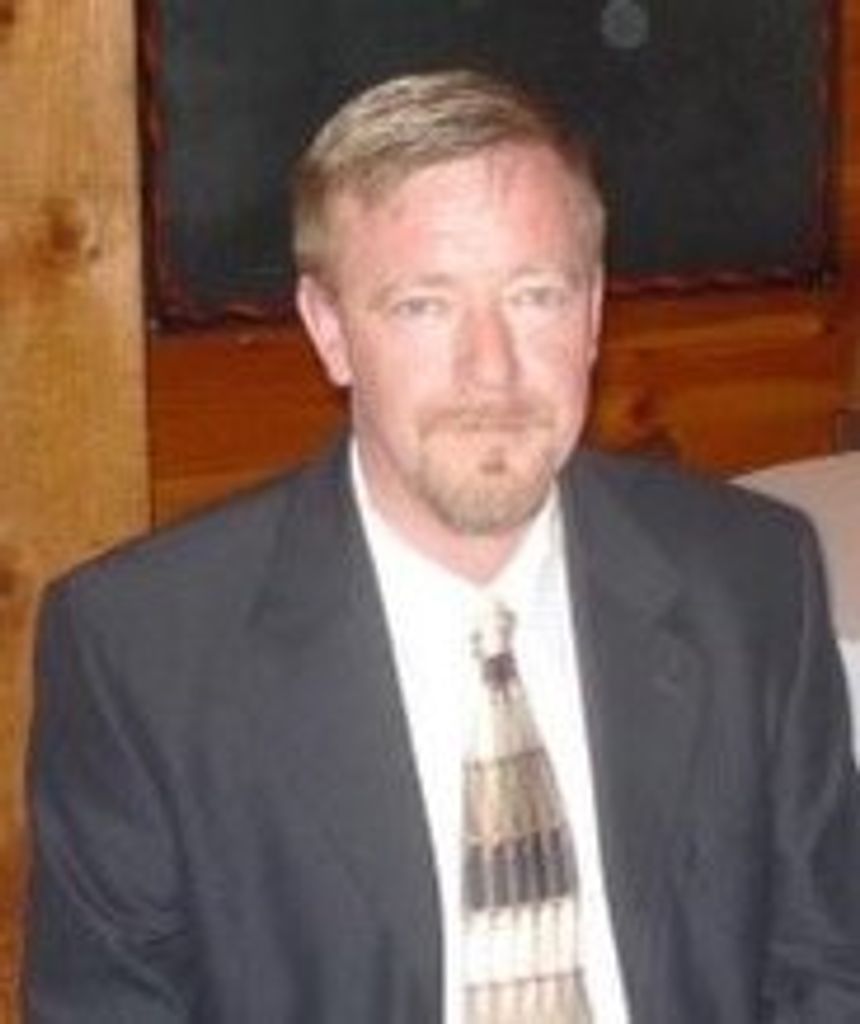 Dan  A. Carter Profile Photo
