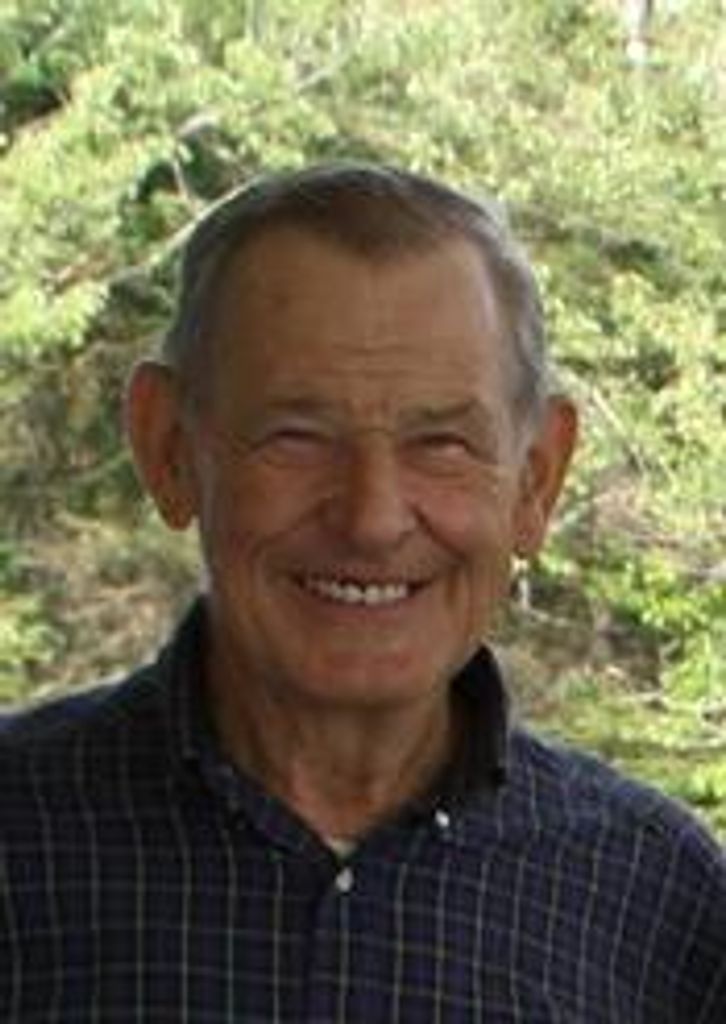 Paul Bridge Profile Photo