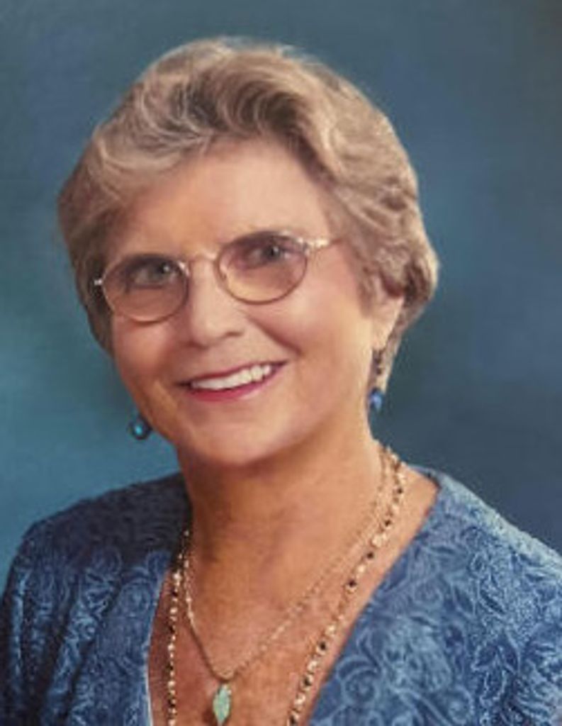 Norma S. Fleischer