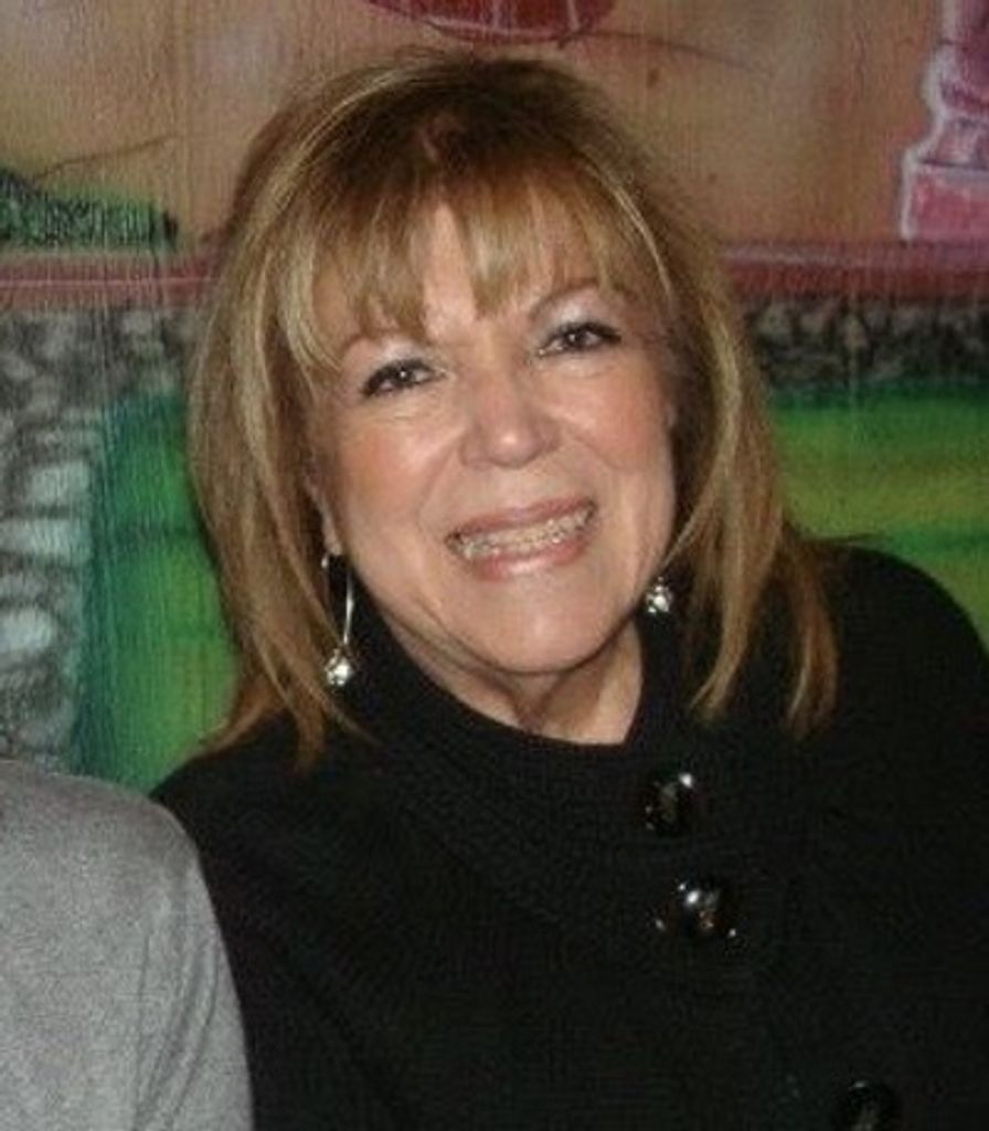 Jesusa Antonia Padron