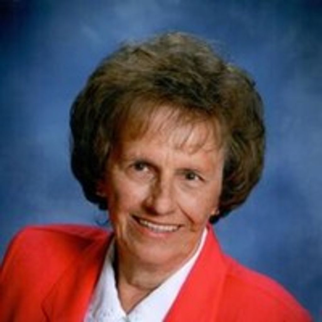 Mary Alice E. Bruns