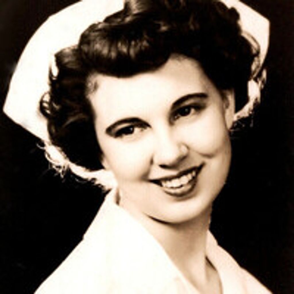 Pearl Patricia Moore