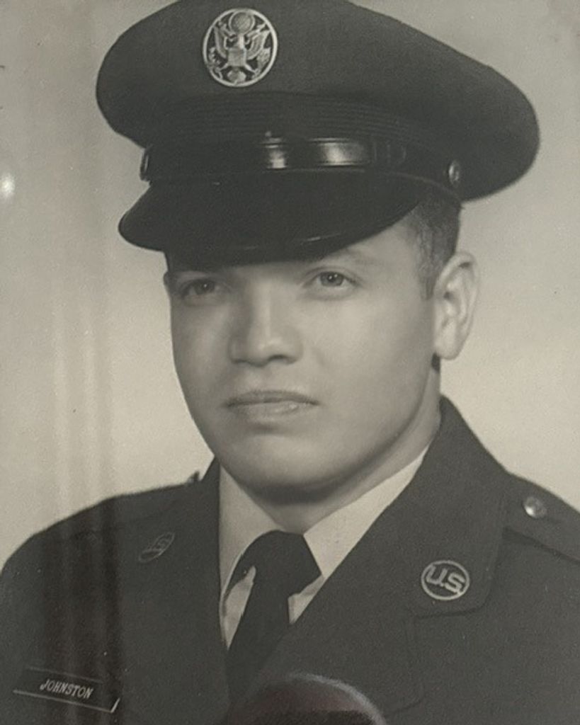 Warren Leroy Johnston Profile Photo