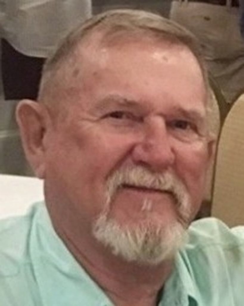 Roy T. Cannon Sr. Profile Photo