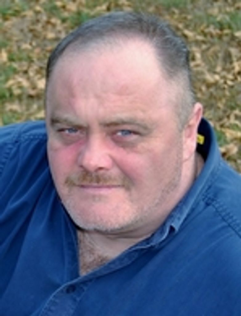 David Scoggins Profile Photo