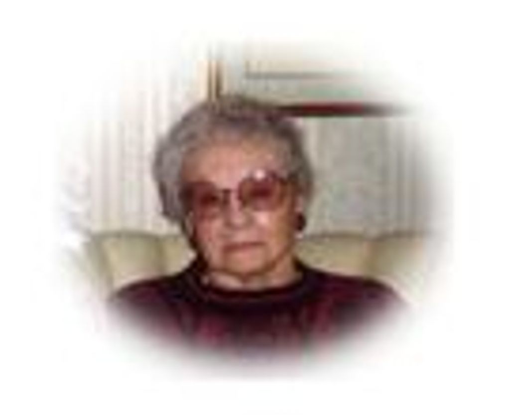Mary Ruth Smart