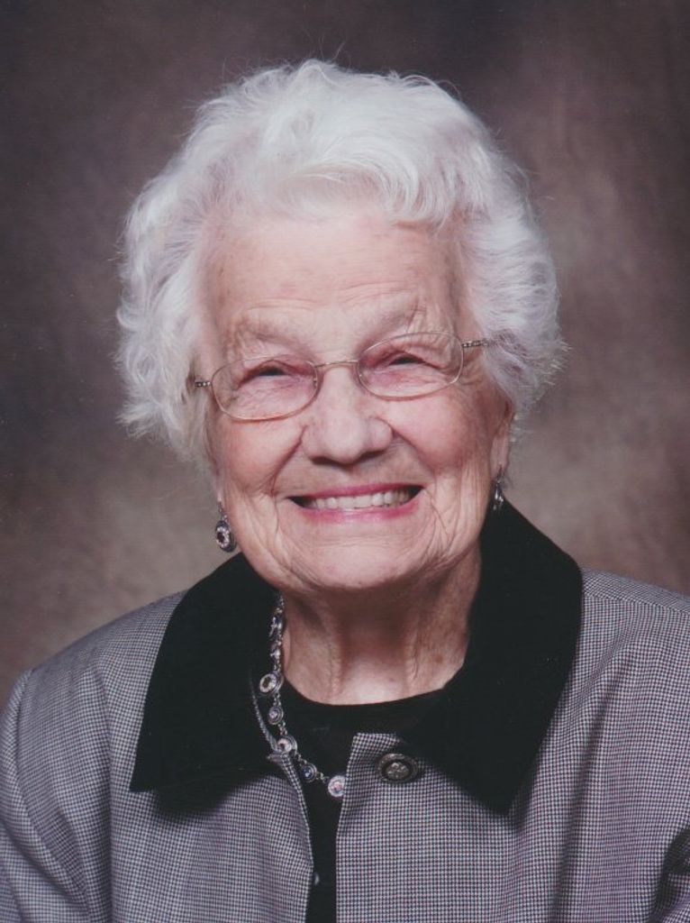 Marion Keuhl