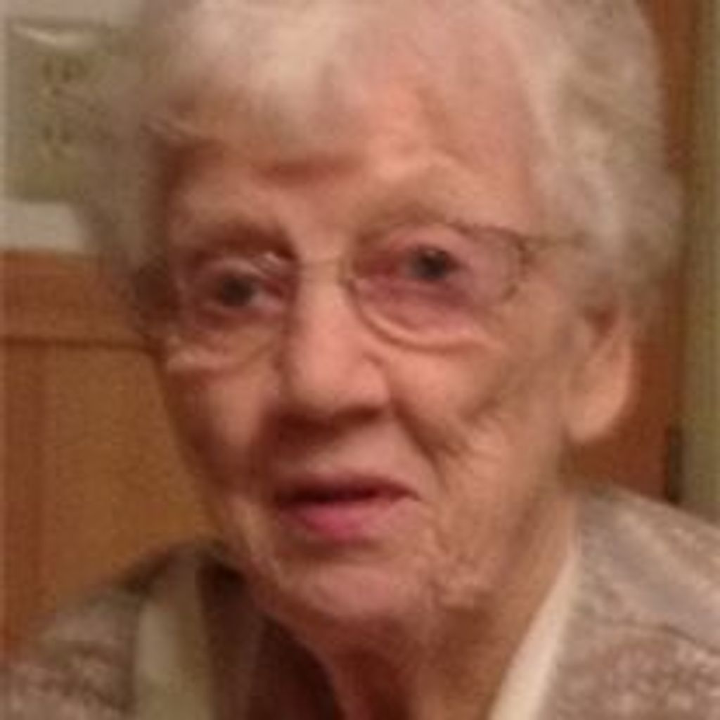 Edith "Rapke" Bork