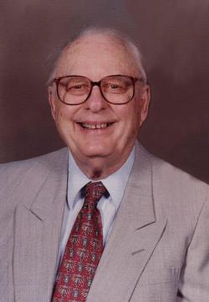 Lowell "Gene" Schulze