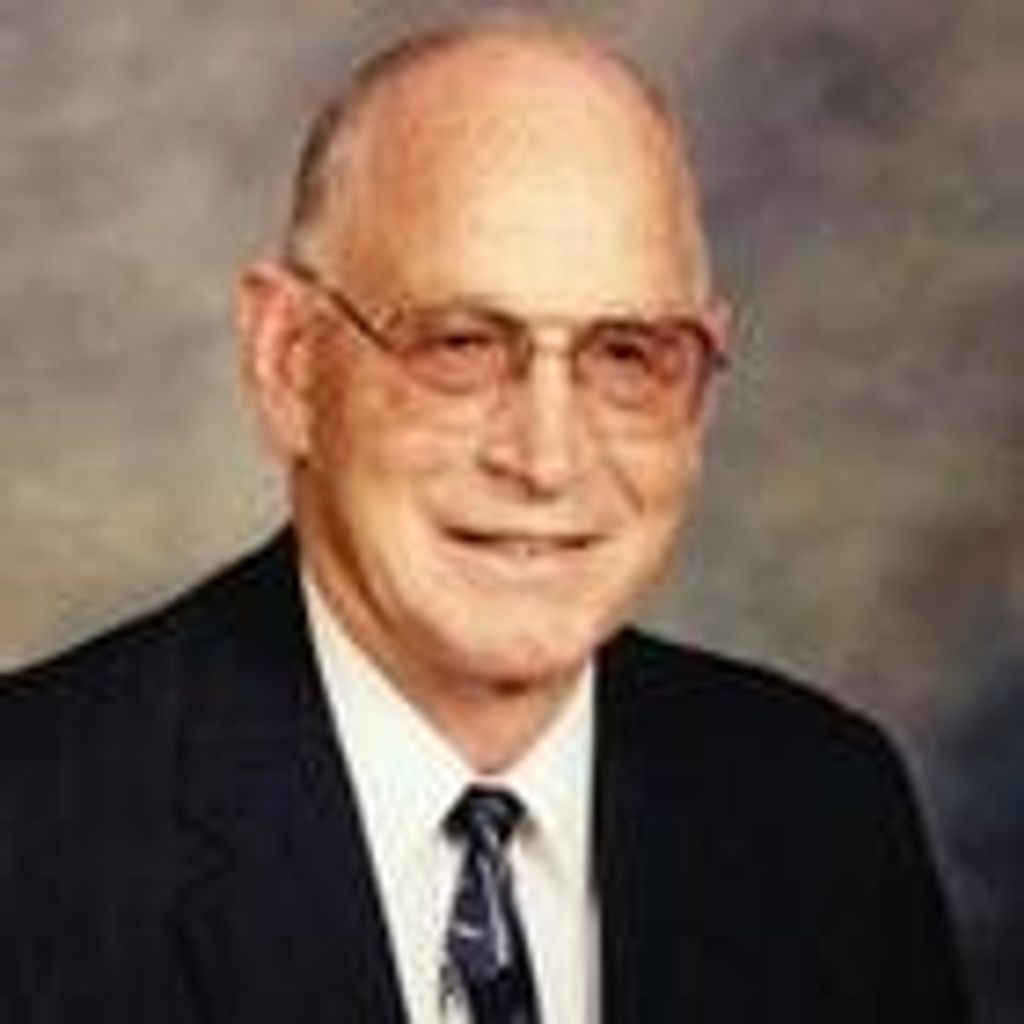 Rev. Arlen Elwood Longanecker Profile Photo