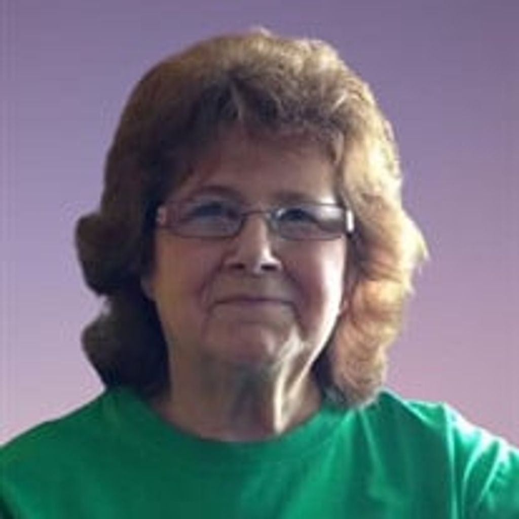 Harriett Wildman