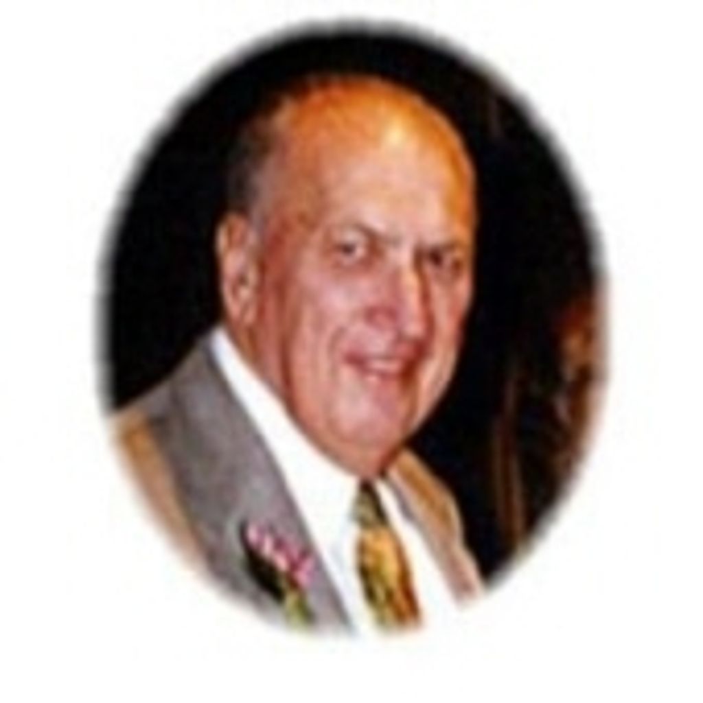 Lloyd M. Bergeson