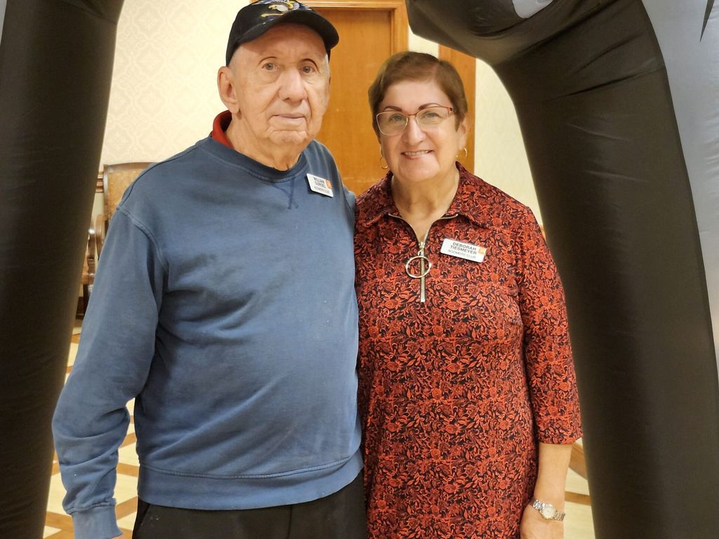 William George Gurgel Profile Photo