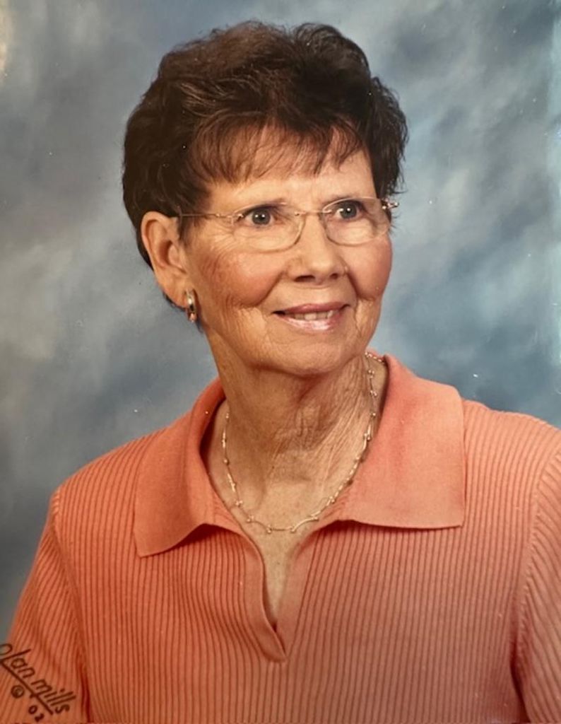 Dorothy Ann Farthing Mills Profile Photo