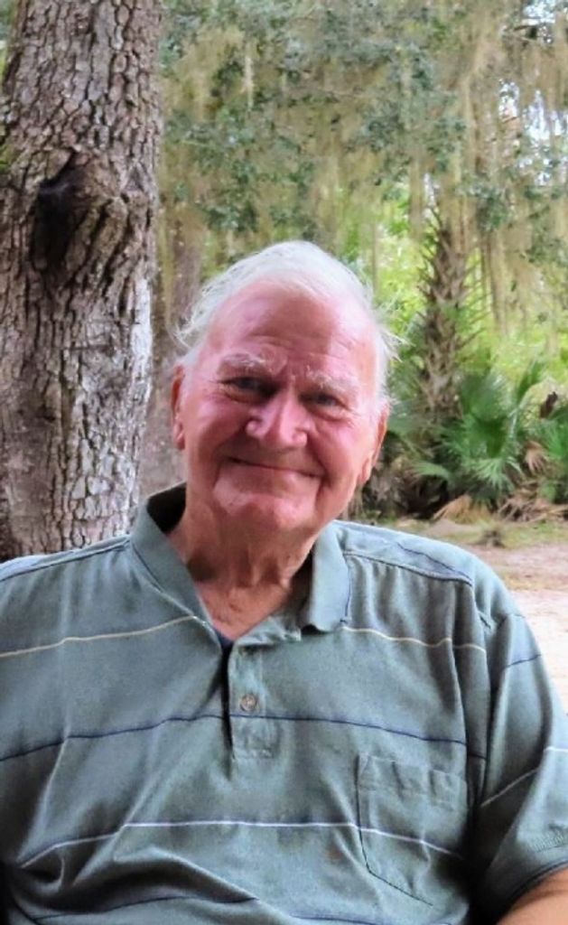 Clarence L. Groves