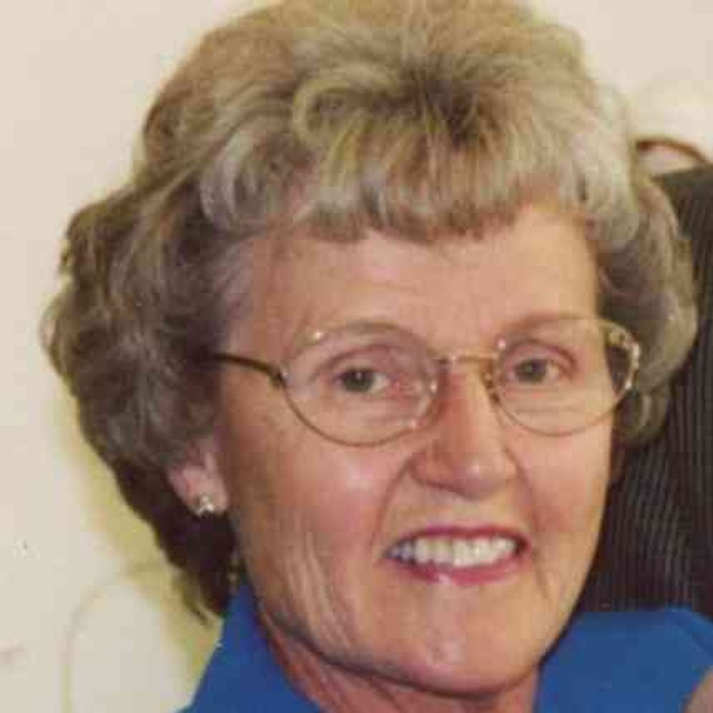 Catherine Cecilia VanRuiten Profile Photo