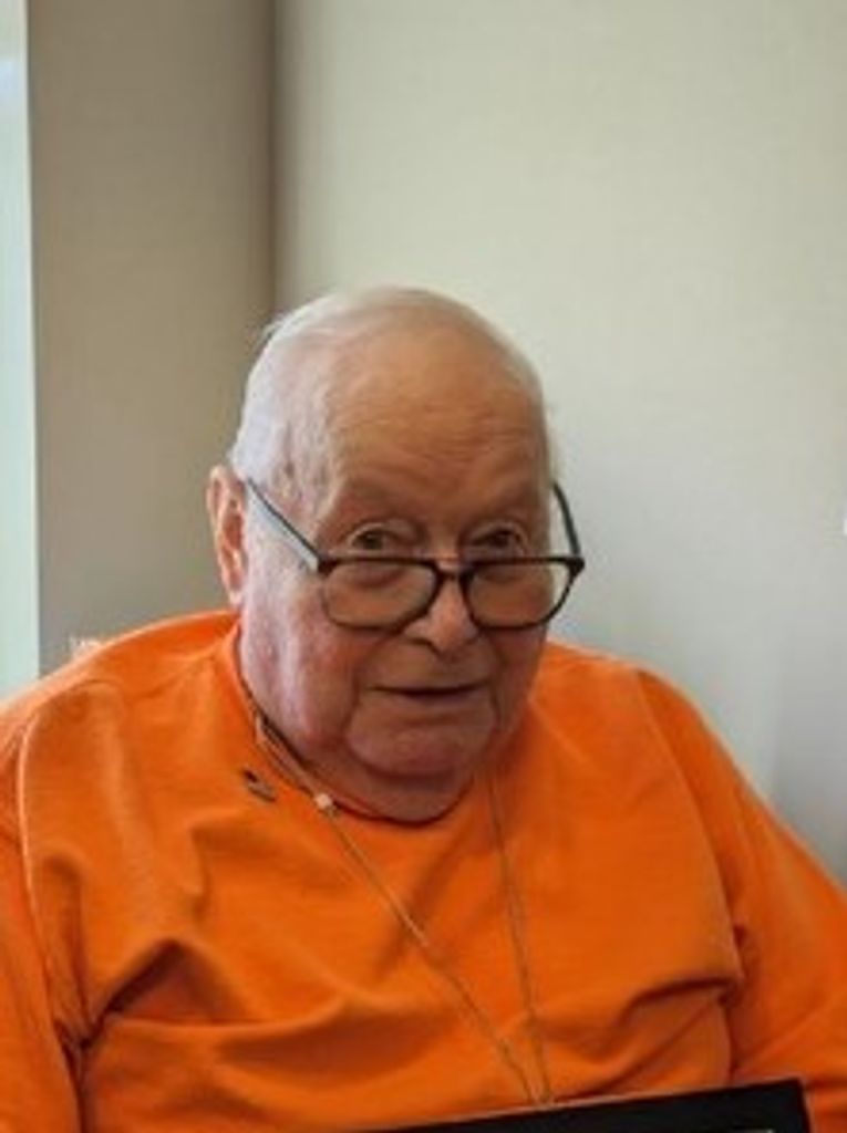 Donald Lee Beenblossom