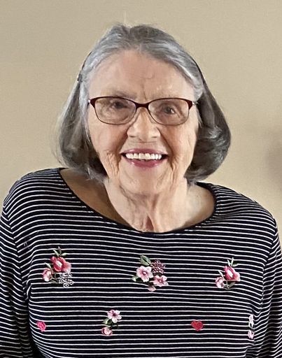 Patricia Attaway's obituary image