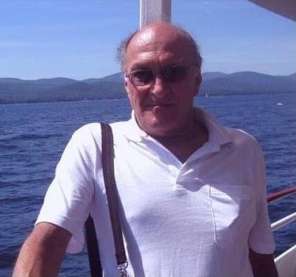 William C. Seeley Profile Photo