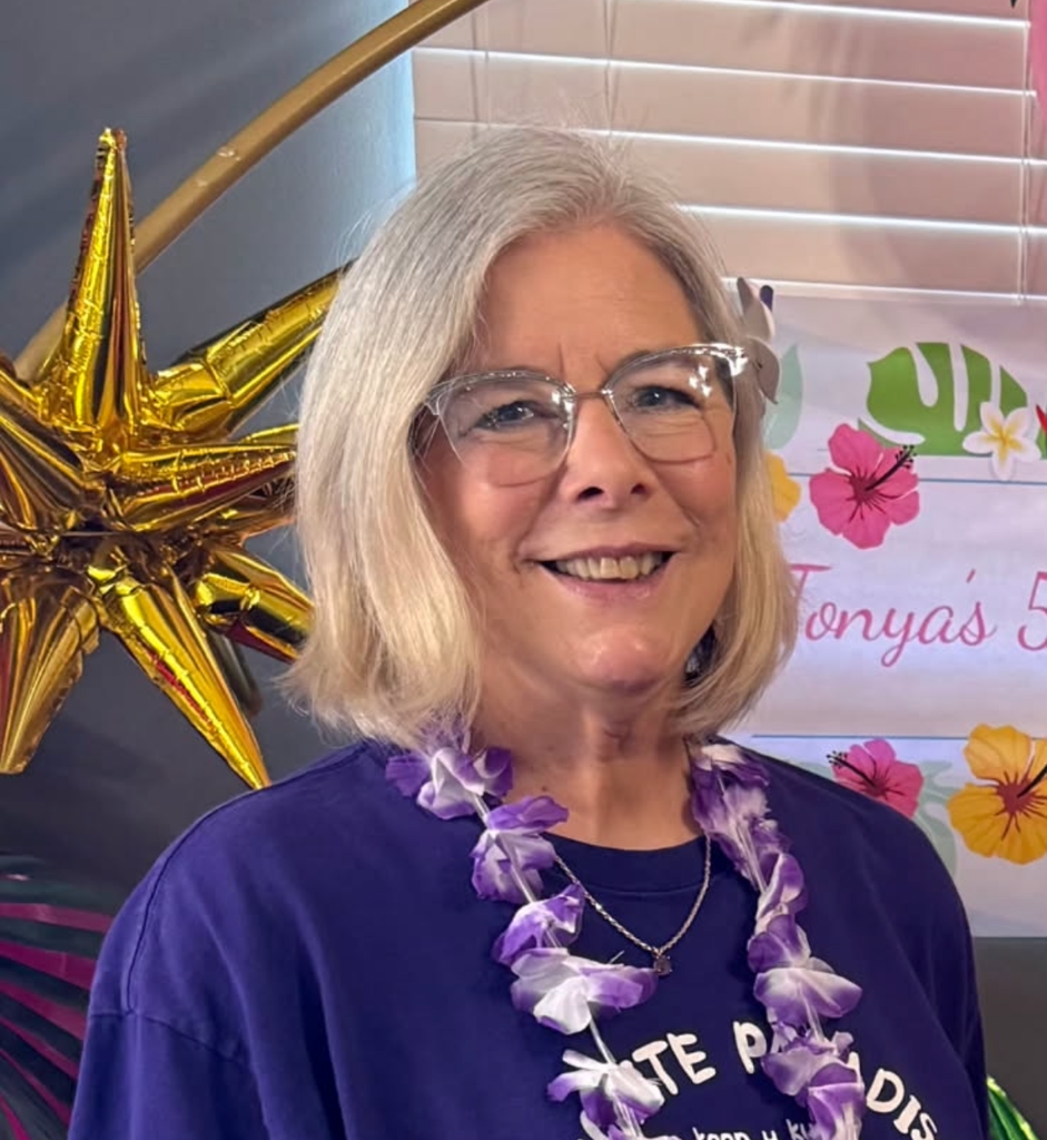 Sandra M Coniglio Profile Photo