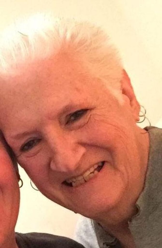 Regina S. Altenburg Profile Photo