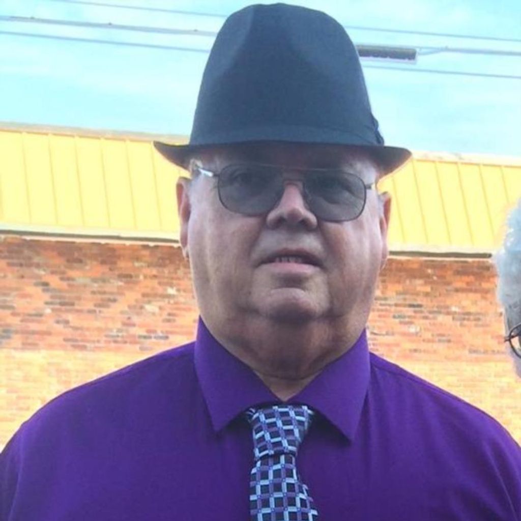 Gary Zeigler Profile Photo