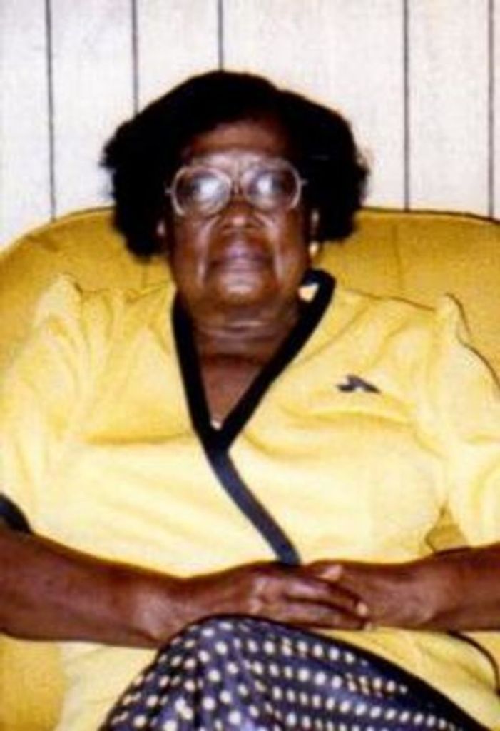 Marie Craddock Profile Photo