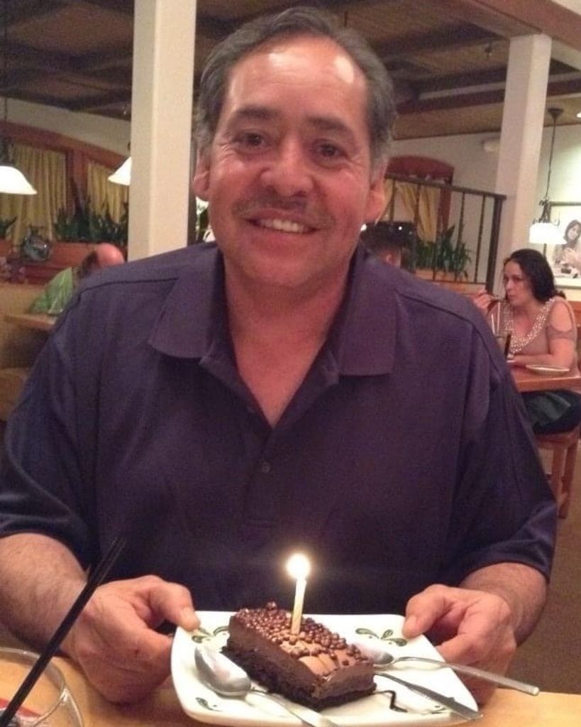 Alfred Sigala